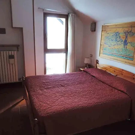 Appartement Three In Cervinia